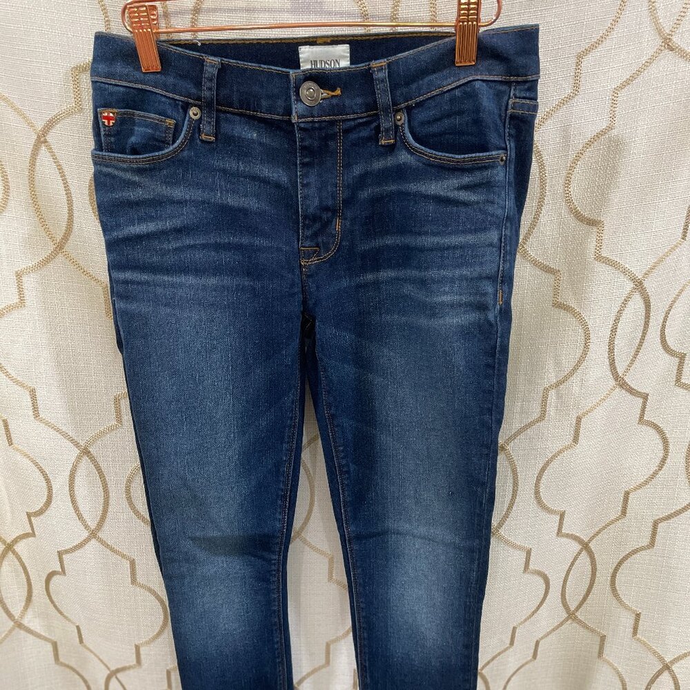 Hudson, sz: 27, Krista Super Skinny
